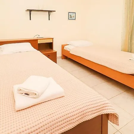 Joseph * Néa Fókaia