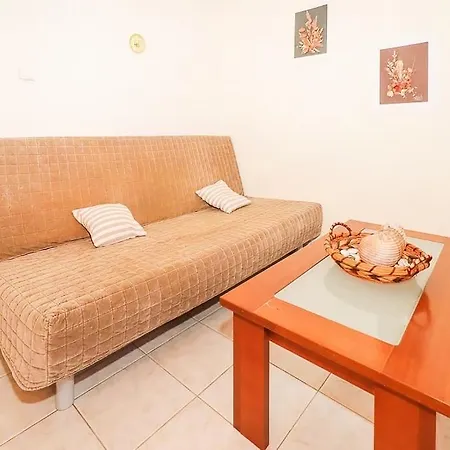 Katsos Apartment Nea Fokea