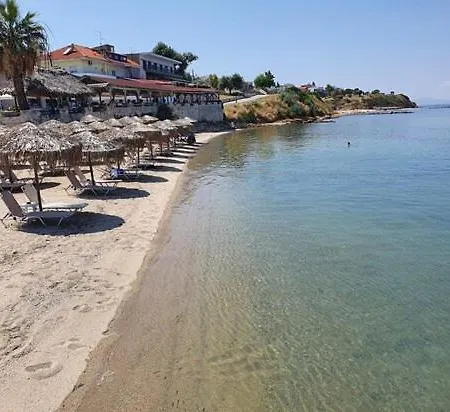 Apartment Katsos Nea Fokea