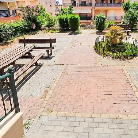 Apartment Katsos