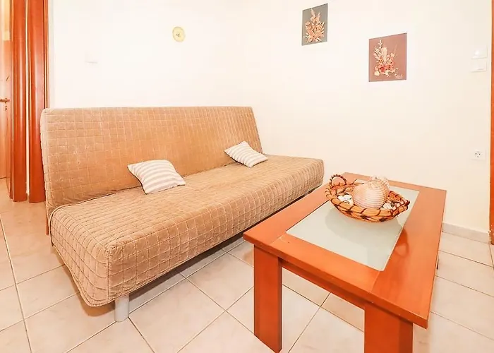 Joseph Apartmán Néa Fókaia