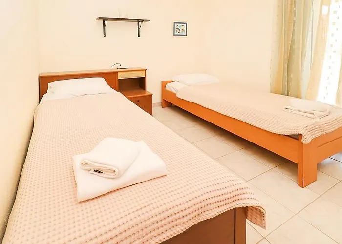 Joseph * Néa Fókaia