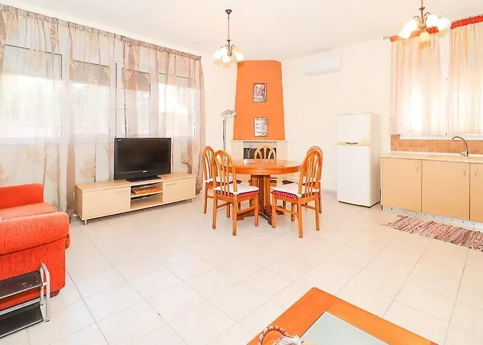 Apartmán Joseph