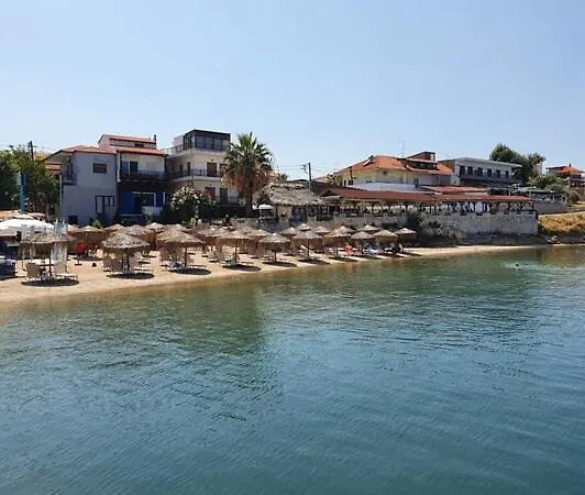 Apartamento Joseph *