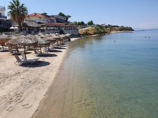 Apartamento Joseph Néa Fókaia