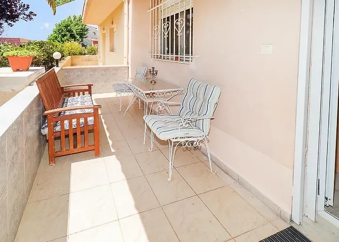 Joseph Apartamento Néa Fókaia