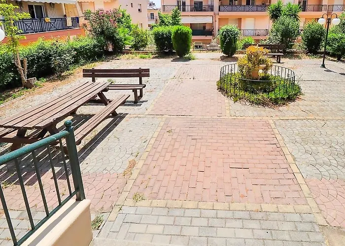 Apartmán Joseph