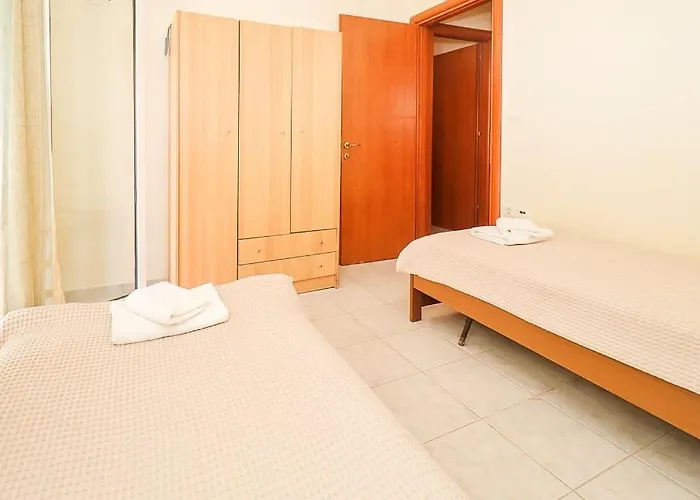 Apartmán Joseph