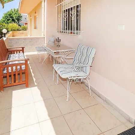 Joseph Apartment Nea Fokea