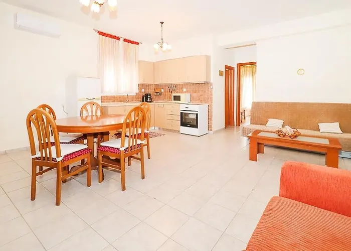 Joseph Appartement *