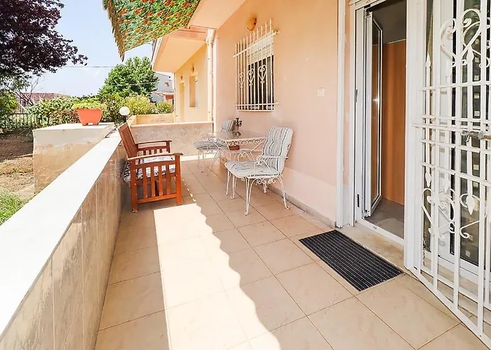 Appartement Joseph *