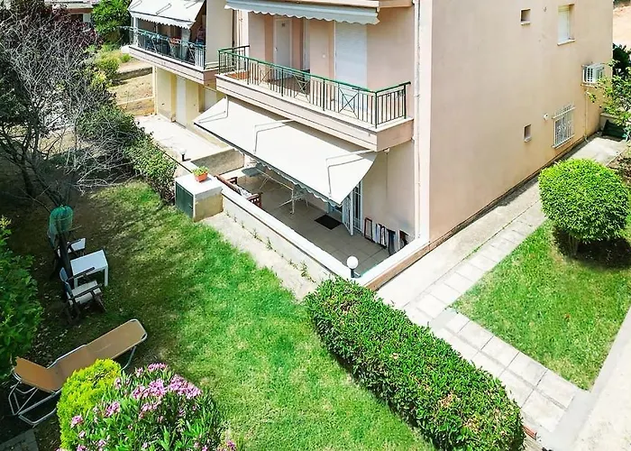 Appartement Joseph *